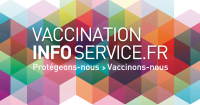 logo vaccination info service